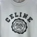Celine T-Shirts for MEN #A44574