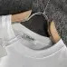 Celine T-Shirts for MEN Black/White #A46956