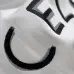 Celine T-Shirts for MEN Black/White #A46956