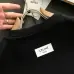 Celine T-Shirts for MEN Black/White #A46957