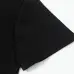 Celine T-Shirts for MEN Solid Color Black/White/Red #A46958