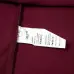 Celine T-Shirts for MEN Solid Color Black/White/Red #A46958
