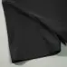 Chanel T-Shirts Polo for man mercerized Black/White  #A46593