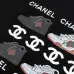 Chanel T-Shirts shoes printed #A46980