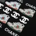 Chanel T-Shirts shoes printed #A46980