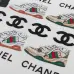 Chanel T-Shirts shoes printed #A46980