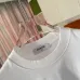 Ch**el T-Shirts Black/Grey/Red #A52649