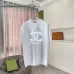 Ch**el T-Shirts Black/Grey/Red #A52649