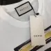 Ch**el T-Shirts Black/White #A46974