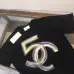Ch**el T-Shirts Black/White #A46974