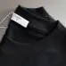 Ch**el T-Shirts Black/White #A46975