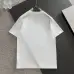 Ch**el T-Shirts Black/White #A46975