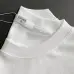Ch**el T-Shirts Black/White #A46975