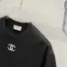 Ch**el T-Shirts Black/White #A46978