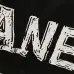 Ch**el T-Shirts Black/White #A46978