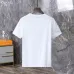 Ch**el T-Shirts Black/White #A46982
