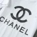 Ch**el T-Shirts Black/White #A46982