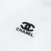 Ch**el T-Shirts Black/White #A52717