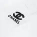 Ch**el T-Shirts Black/White #A52717