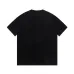 Ch**el T-Shirts Black/White #A52717