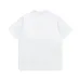 Ch**el T-Shirts Black/White #A52717