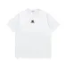 Ch**el T-Shirts Black/White #A52717