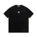Ch**el T-Shirts Black/White #A52717