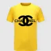 Ch**el T-Shirts Black/White/red/Grey/blue/orange M-6XL #999932291