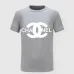 Ch**el T-Shirts Black/White/red/Grey/blue/orange M-6XL #999932291