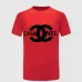 Ch**el T-Shirts Black/White/red/Grey/blue/orange M-6XL #999932291