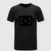 Ch**el T-Shirts Black/White/red/Grey/blue/orange M-6XL #999932291