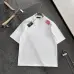 Ch**el T-Shirts red logo #A46977