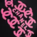 Ch**el T-Shirts red logo #A46977