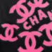 Ch**el T-Shirts red logo #A46977