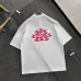 Ch**el T-Shirts red logo #A46977