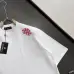 Ch**el T-Shirts red logo #A46977
