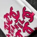 Ch**el T-Shirts red logo #A46977
