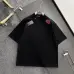 Ch**el T-Shirts red logo #A46977