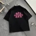 Ch**el T-Shirts red logo #A46977