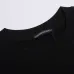 Buy Chrome Hearts New York Horseshoe Pocket Tee Black/White #A53724