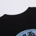 Buy Chrome Hearts New York Horseshoe Pocket Tee Black/White #A53724