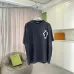 Chrome Hearts Luxury T-shirts for MEN Black/White/Red #A53449