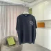 Chrome Hearts Luxury T-shirts for MEN Black/White/Red #A53450