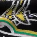Chrome Hearts Multi Color Cross T-shirt #A49047