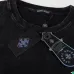 Chrome Hearts Multi Color Cross T-shirt #A49047