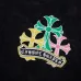 Chrome Hearts Multi Color Cross T-shirt #A49047