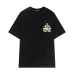 Chrome Hearts Multi Color Cross T-shirt #A49047