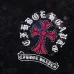 Chrome Hearts Multi Color Cross T-shirt #A49048