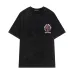 Chrome Hearts Multi Color Cross T-shirt #A49048