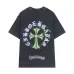 Chrome Hearts Multi Color Cross T-shirt #A49048